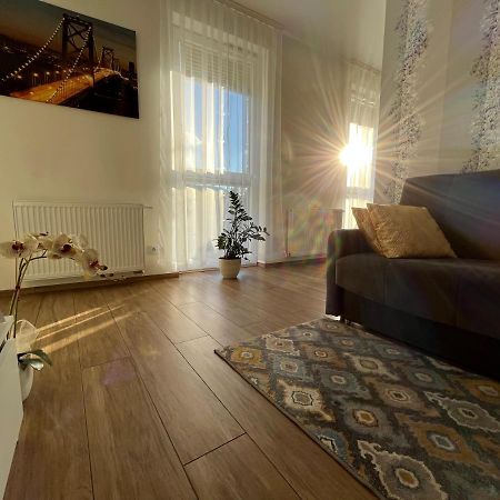Apartamenty Kielce-Apartament Przy Lesie, Parking, F Vat ภายนอก รูปภาพ