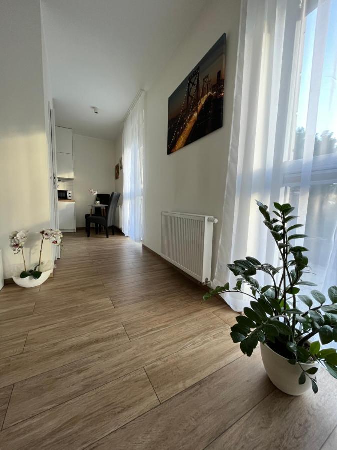 Apartamenty Kielce-Apartament Przy Lesie, Parking, F Vat ภายนอก รูปภาพ