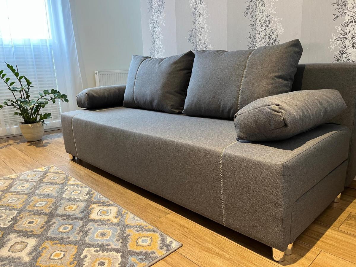 Apartamenty Kielce-Apartament Przy Lesie, Parking, F Vat ภายนอก รูปภาพ