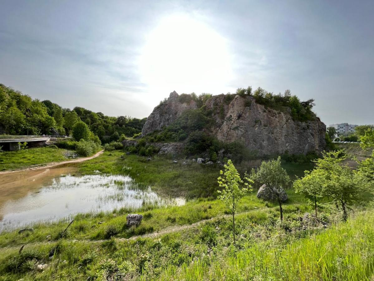 Apartamenty Kielce-Apartament Przy Lesie, Parking, F Vat ภายนอก รูปภาพ