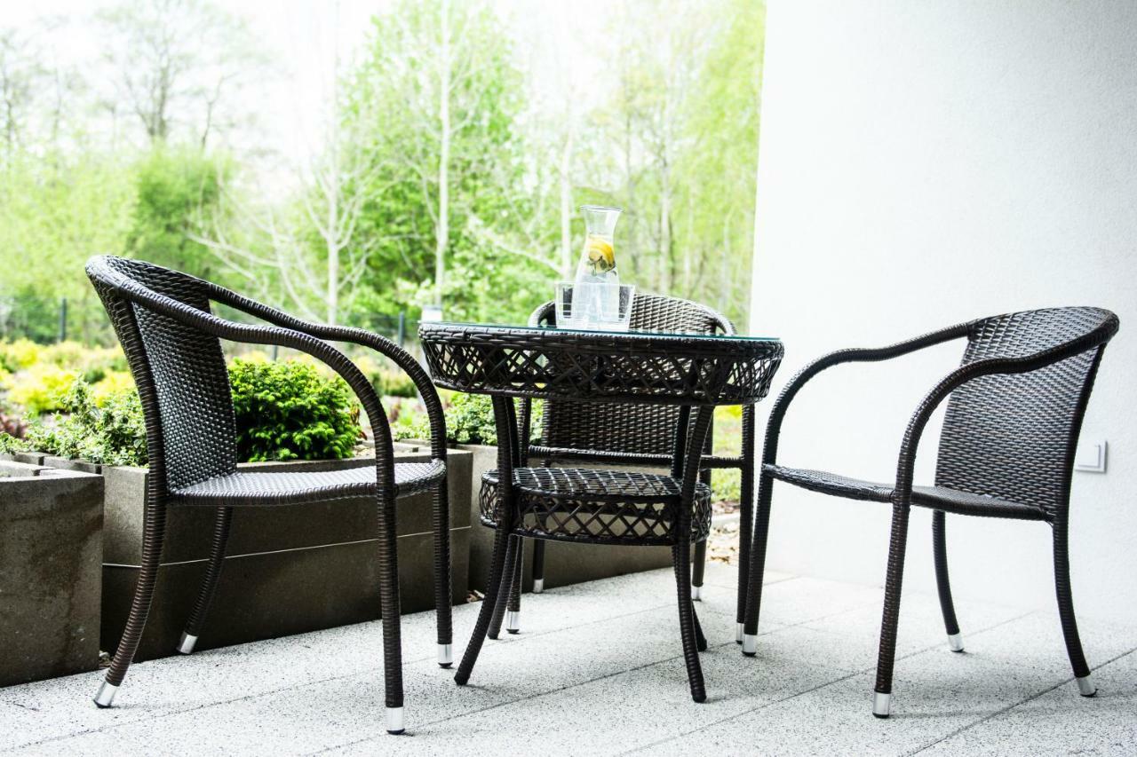Apartamenty Kielce-Apartament Przy Lesie, Parking, F Vat ภายนอก รูปภาพ